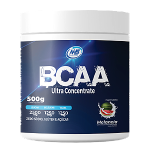 BCAA MELANCIA -  500g