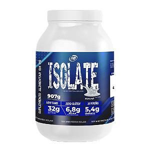 ISOLATE NATURAL - 907g
