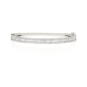 Pulseira Bracelete Baguetes