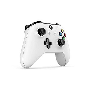 Gameteczone Console Xbox One S 1 Tera Bytes 1TB + Controle One S