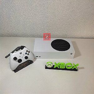 xbox series s semi-novo