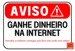 Descubra como pode ganhar dinheiro online