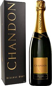 Espumante Chandon Pinot Noir Reserve Brut 750 Ml