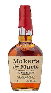 Whiskey Maker's Mark 750 ml Maker's Mark Sabor 750 ML