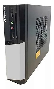 Mini PC/Computador Intel 4a geração / SSD / Windows 10 / Wifi