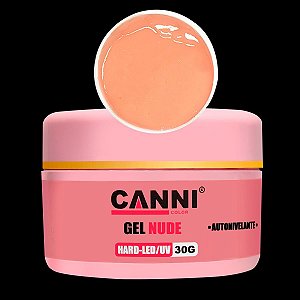 Gel Nude 30g - Autonivelante