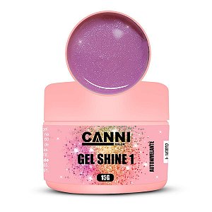 Gel Shine 1 15g - Autonivelante