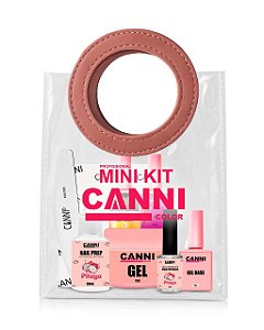 Mini Kit Profissional