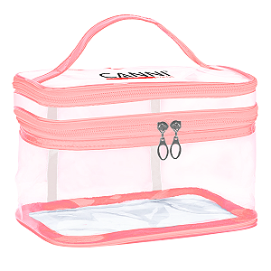 Necessaire Grande - Canni Color