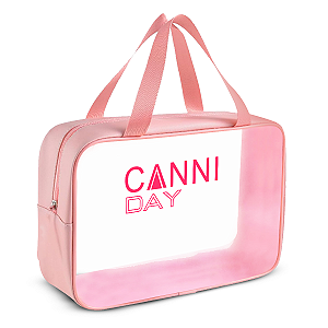 Necessaire Pequena - Canni Color