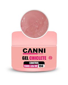 Gel Chiclete 15G - Control Hema Free