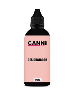 Desidratador 120ml - Refil