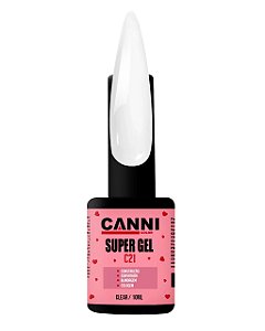 Super Gel Clear - 10ML