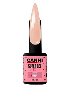 Super Gel Nude - 10ML