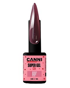 Super Gel Shine 1 - 10ML