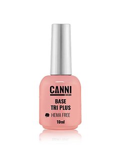 Base Tri Plus 10ml - Hema Free