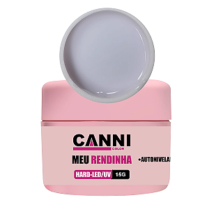 Gel Meu Rendinha 15g - Autonivelante
