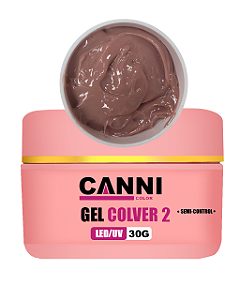 Gel Colver 2 30g - Control