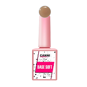 Base Soft - Canni Color 10ml