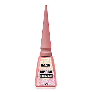 Top Coat - Furta Cor