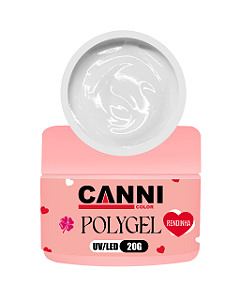 Polygel Rendinha - Para Molde F1