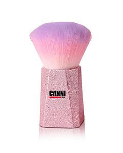 Pincel Pom Pom Rosa
