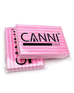 Pacote de Mini Lixa Polidora c/50 Unds