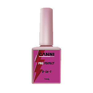 Pro Perfect 3-In-1 - Canni Color 10ml