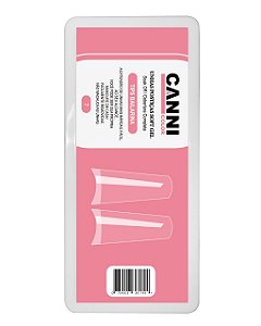 Tips Bailarina Soft Gel