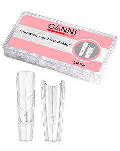 MOLFE F1 DUPLO ALMOND SANDUICHE CX COM 240 UNDS