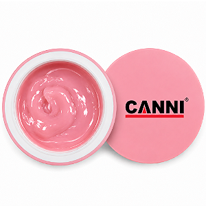 GEL ESTATICO PINK NUDE FAVORITO 30G - LANÇAMENTO