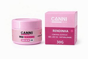 GEL ESTATICO RENDINHA 30G - LANÇAMENTO