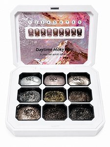 paleta esmalte paint souk art canni color
