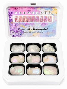 paleta esmalte paint souk art canni color AD