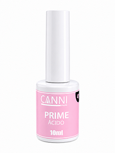PRIME ÁCIDO 10 ML CANNI COLOR