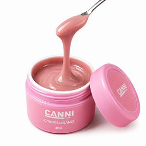 Gel cover elegante super macio 30g