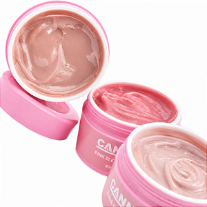 kit 3 géis 15g super macio elegance