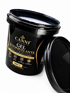 gel construtor 500g rendinha autonivelante potão