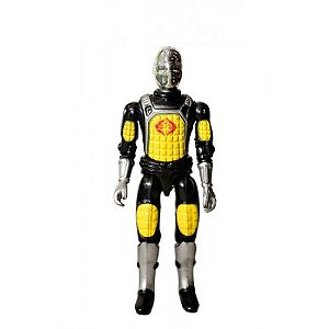 Comandos Em Ação: Boneco Cobra