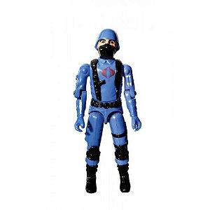 Comando Em Ação: Piloto Cobra