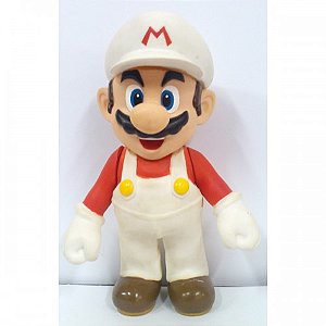 Boneco Mario - Mario Bros