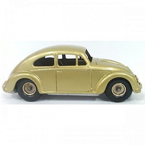 Fusca Dourado