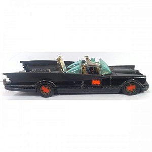 Carro Do Batman