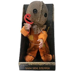 Spirit Halloween Sam Side Stepper Animated Trick Or Trick
