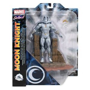 Marvel Moon Knight