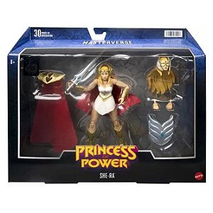 Princess of Power She-Ra