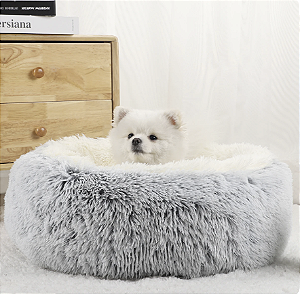 Camas macias para animais de estimação