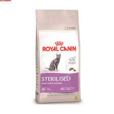 ROYAL FELINE STERILISED 400G