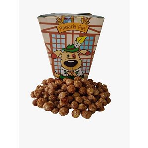 NUTS PARA CAES SABOR NUTTY BAVARIAN (AMENDOIM PARA CAES) 50G