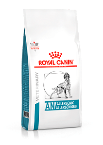 ROYAL CANINE ANALLERGENIC 4KG